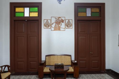 Omah Kuwitan, Traditional Java Home & Hospitality in Yogyakarta