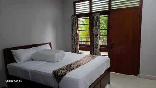 Omah Lestari in Kedungsari