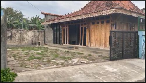 Omah Masayu in Yogyakarta