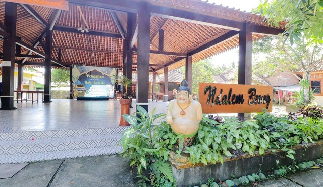 Omah Rohadi Syariah by Ndalem Beong in Borobudur