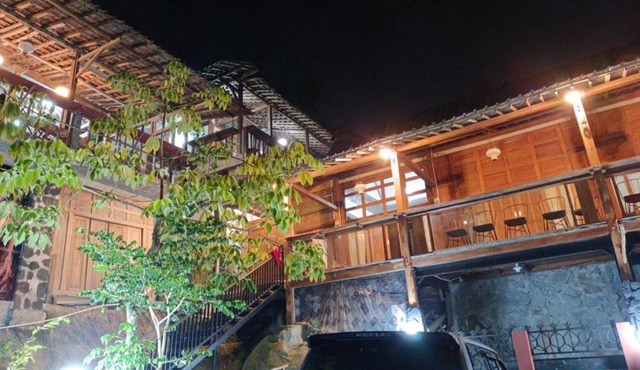 Omah Singo Stay & Resto Yogyakarta in Bantul
