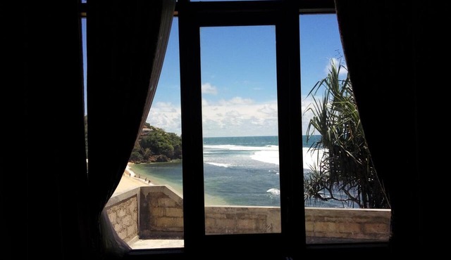 Omah Sundak Homestay in Wonosari