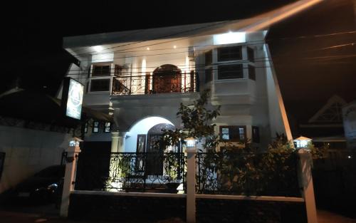 Omah Tirtodipuran in Yogyakarta