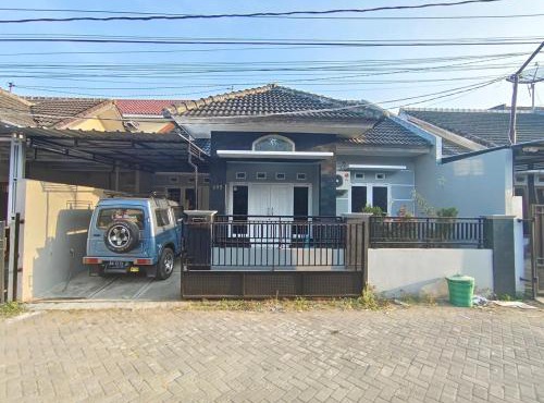 Omah Wonocatur Homestay Jogja in Yogyakarta