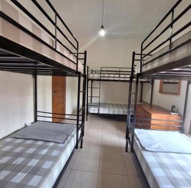 Omahku Hostel in Yogyakarta
