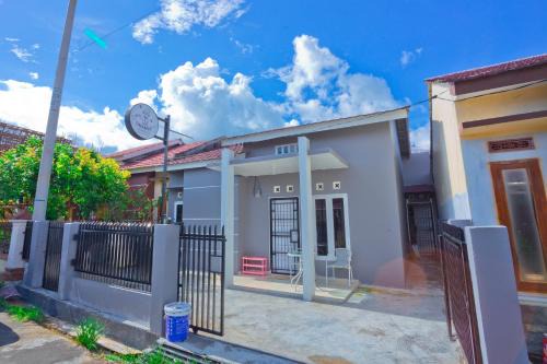 OMAMAE HOMESTAY PAGARALAM in Pagaralam