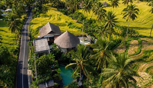 OMantra Home Bali in Singaraja