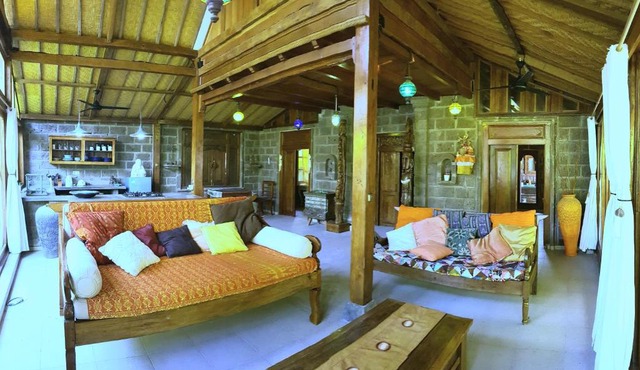 Ombak Balian in Tabanan