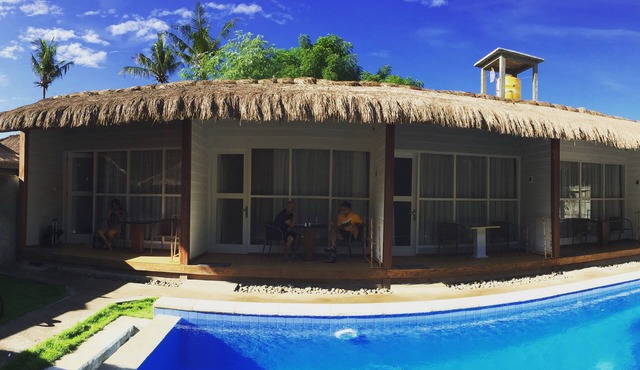 One Bedroom in Gili Trawangan