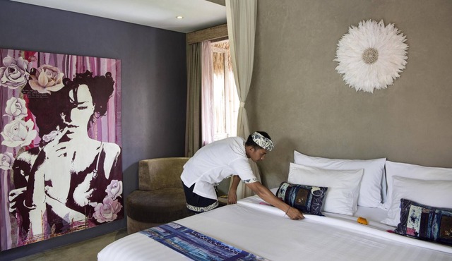 One Bedroom Suite at Seminyak in Bali