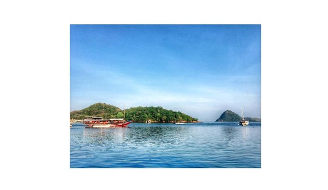 One Bedroom Superior Room in Labuan Bajo