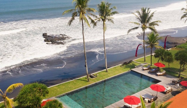 One Bedroom Villa with Ocean View in Tabanan in Tabanan Regency