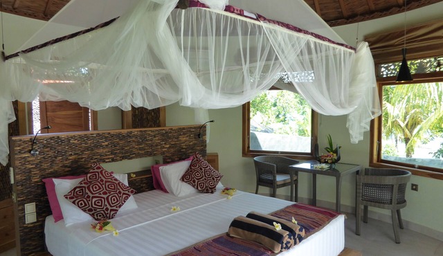 One Bedroom villa at Pekutatan Area in Pekutatan