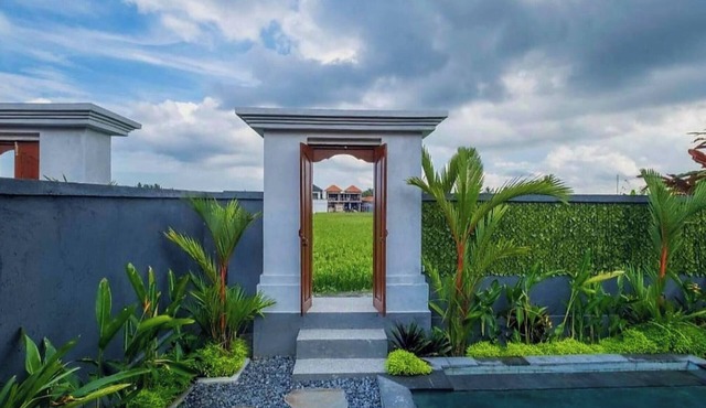 One Bedroom Villa with swimming pool in Gianyar