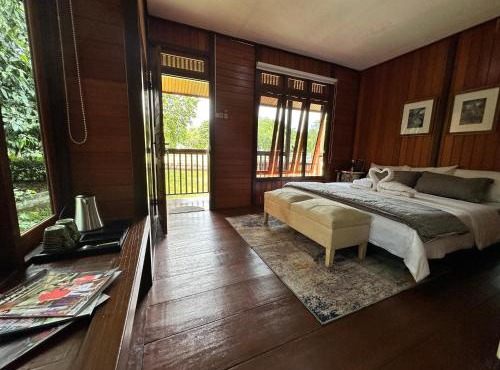 One Global Adria - Equine Estate & Resorts in Tangerang