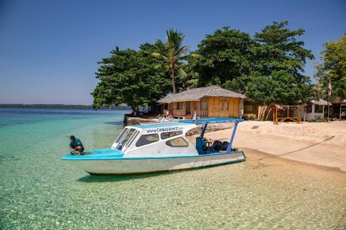 Onong Resort in Bunaken