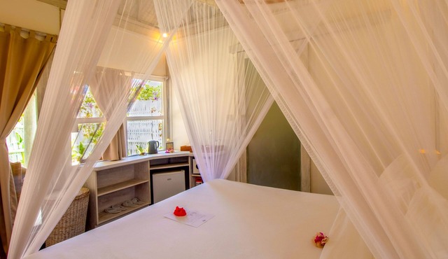 Ora Resort Gili Meno in Gili Meno