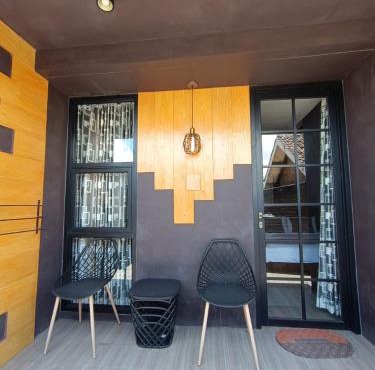 Oryza villa in Ngadisari