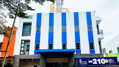OS Hotel Batu Aji Batam in Batam Center