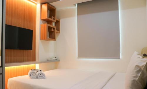 Osaka Riverview PIK2 By Micky Studio in Rawalumpang