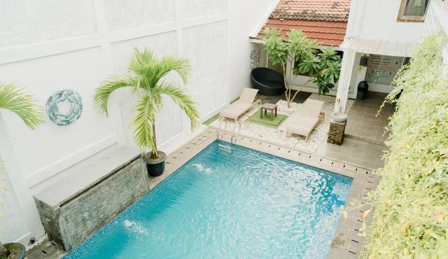 Otu Hostel By Ostic in Yogyakarta