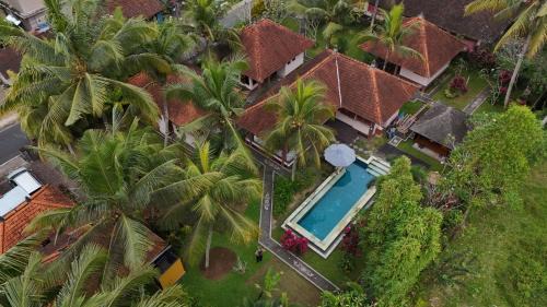 Our Bali Homestay in Ubud