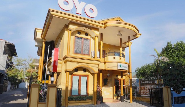OYO 1072 Kampung Condro Wulan Guesthouse in Yogyakarta