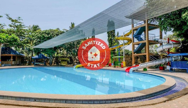 OYO 1188 Alam Indah Lestari Hotel in Banyuwangi