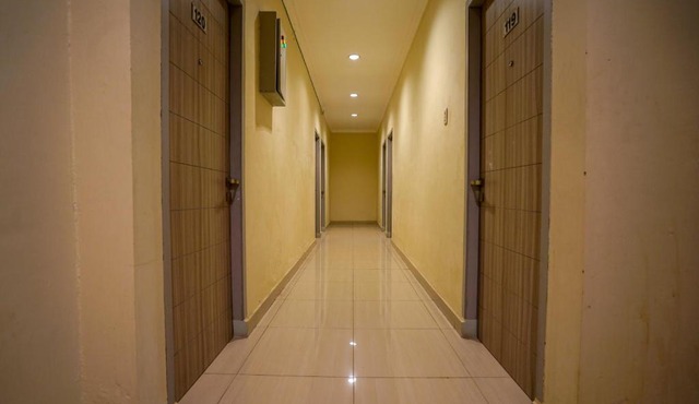 OYO 1273 Hotel Belvena in Palembang