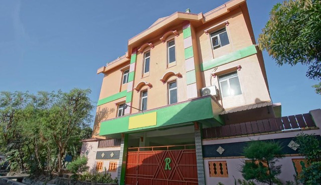 OYO 1419 Rhona Guest House Syariah in Yogyakarta