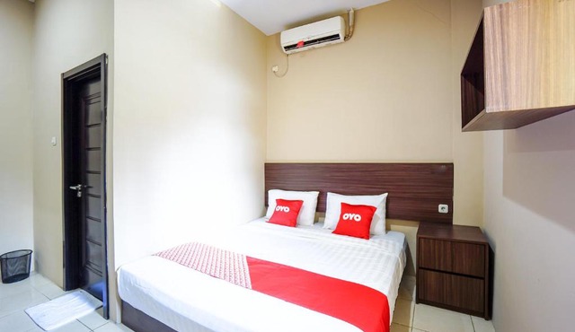 OYO 1540 Carrot House in Manado