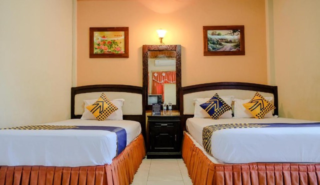 OYO 1761 Hotel Dirgahayu in Ponorogo