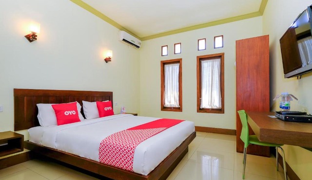 OYO 1787 Sekardiyu Guesthouse in Mataram