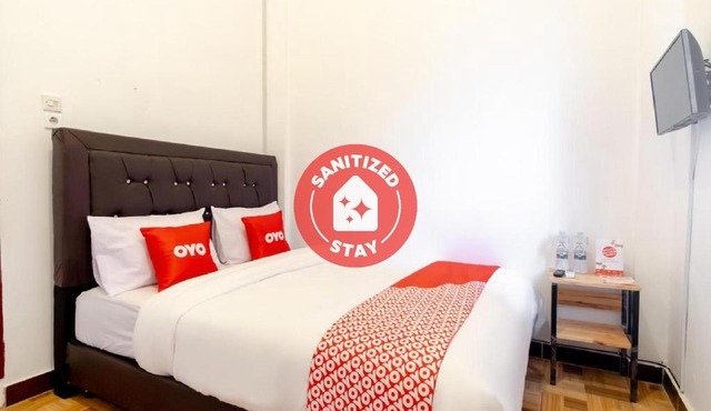 OYO 1874 Joh - Je Guest House in Sunggal