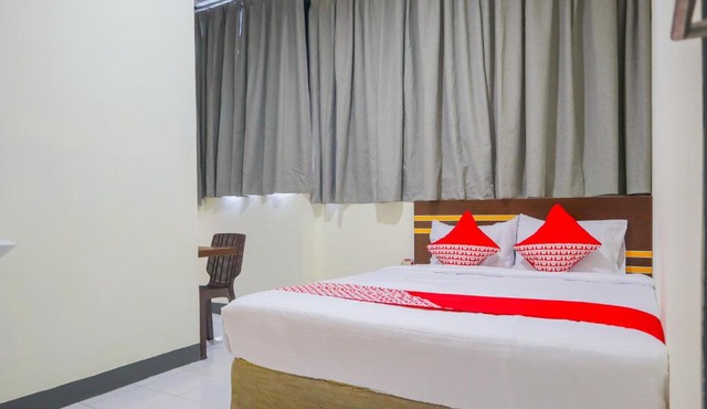 OYO 2308 Seven Season Residence in Jakarta