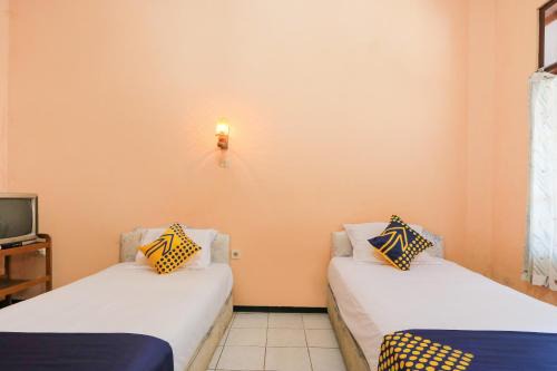 OYO 2465 Hotel Raung View in Banyuwangi