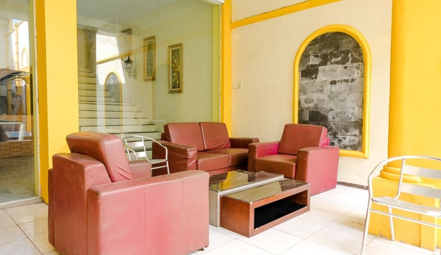 OYO 2614 Demasto Homestay in Jember