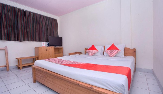 OYO 2787 Wisma Guci Kencana in Tegal