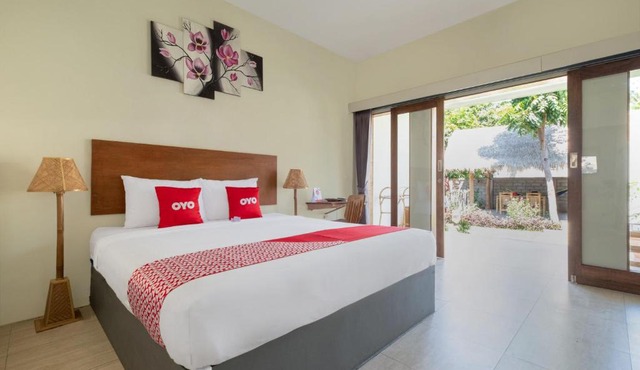 OYO 2817 Sammy Homestay in Mangsit