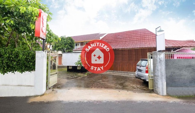 OYO 2914 Teratai Guest House in Yogyakarta