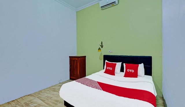 OYO 3355 Homestay Syariah Asyuban in Magelang