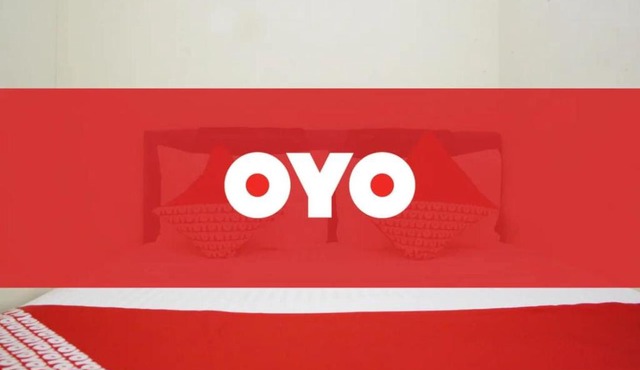 OYO 3477 Herman Residence in Medan