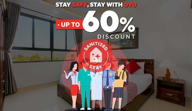 OYO 3725 Sisca Guest House in Jakarta