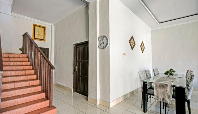 OYO 3757 Mahkota Syariah Guesthouse in Banjarbaru