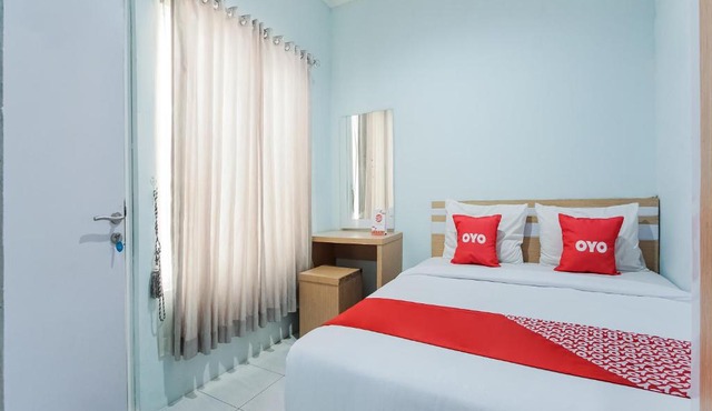 OYO 3788 Bellinn Kost Exclusive in Yogyakarta