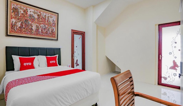 OYO 3974 Villa Kayyana in Canggu