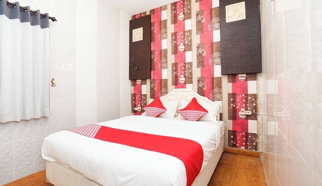 OYO 425 Mojokerto Guesthouse in Mojokerto