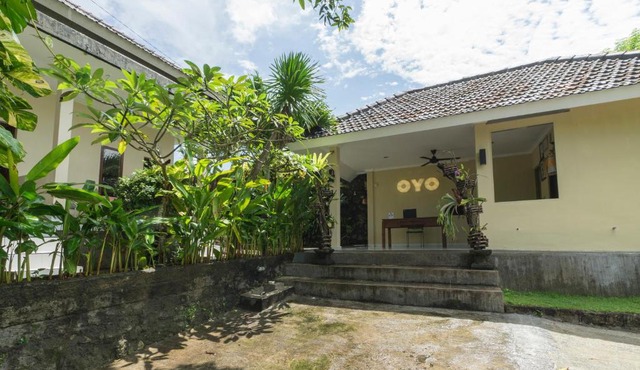 OYO 618 Top Homestay in Nusa Dua