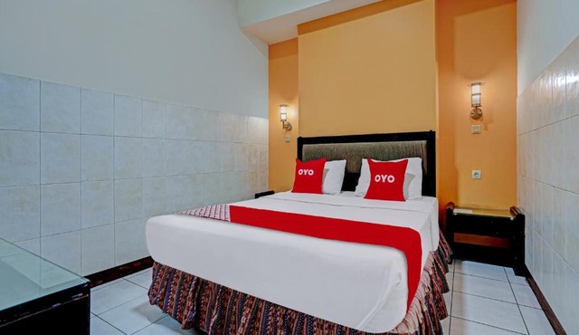 OYO 90103 Hotel Palem in Bandung
