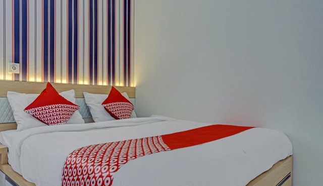 OYO 90120 Bolang Room in Tangerang